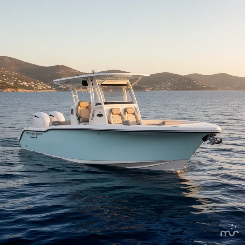 The Image of Key West 291 FS 2025 - 0