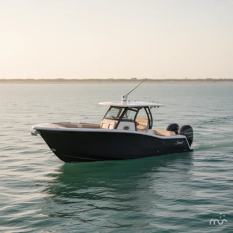 Slide: The Image of Scout 330 LXF 2022 - 0