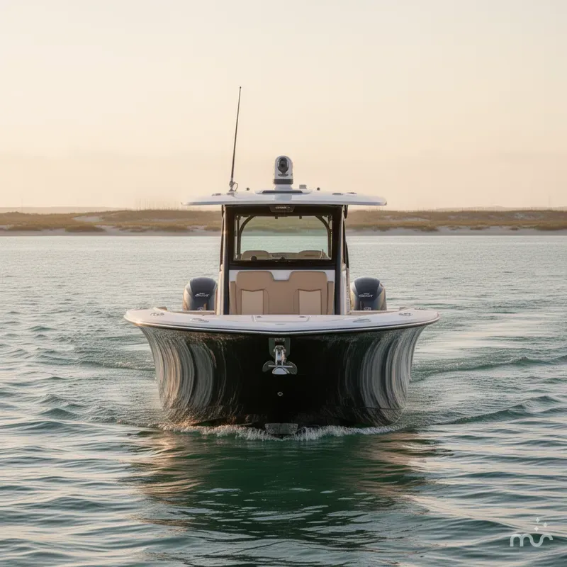 Slide: The Image of Scout 330 LXF 2022 - 1