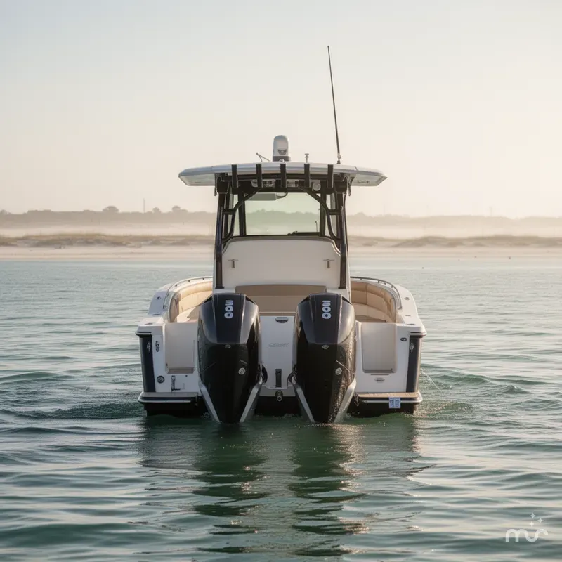 Slide: The Image of Scout 330 LXF 2022 - 3