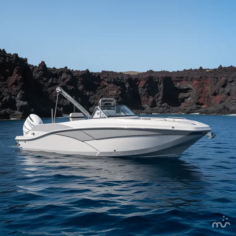 The Image of Starcraft SVX231CC 2024 - 0