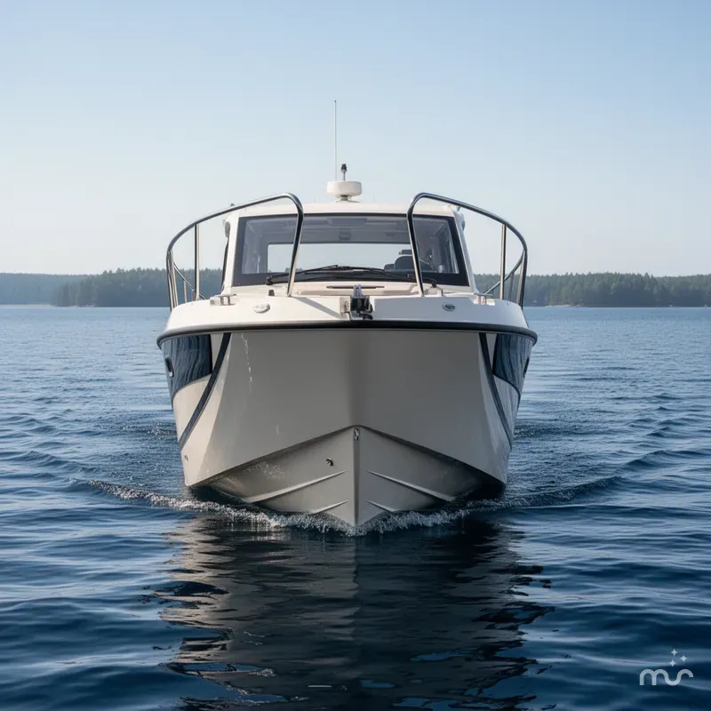 Slide: The Image of Trophy T25 Explorer OB 2024 - 1