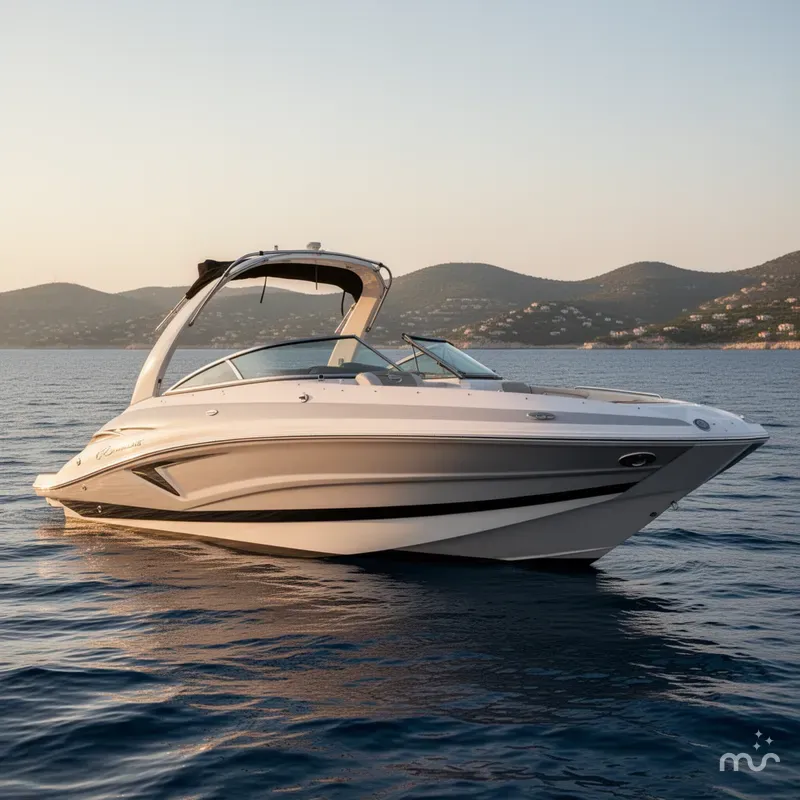 The Image of Crownline Boats Eclipse E255 2019 - 0