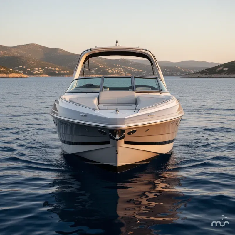 Slide: The Image of Crownline Boats Eclipse E255 2019 - 1