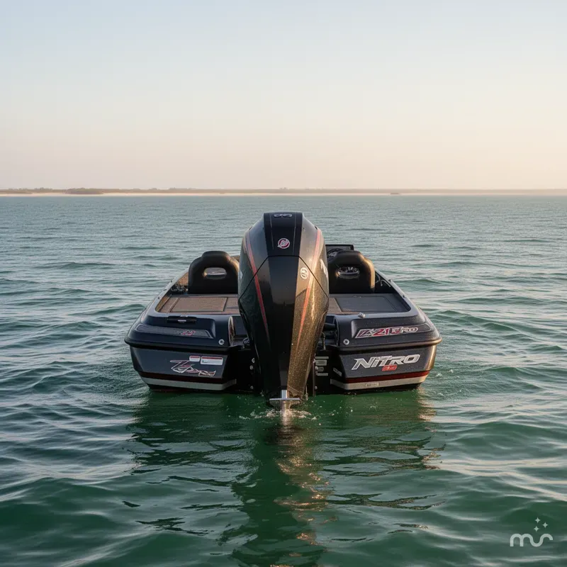Slide: The Image of Nitro Z21 XL Pro 2024 - 1