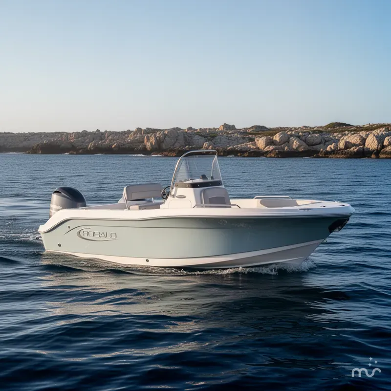 The Image of Robalo R180 Center Console 2024 - 0