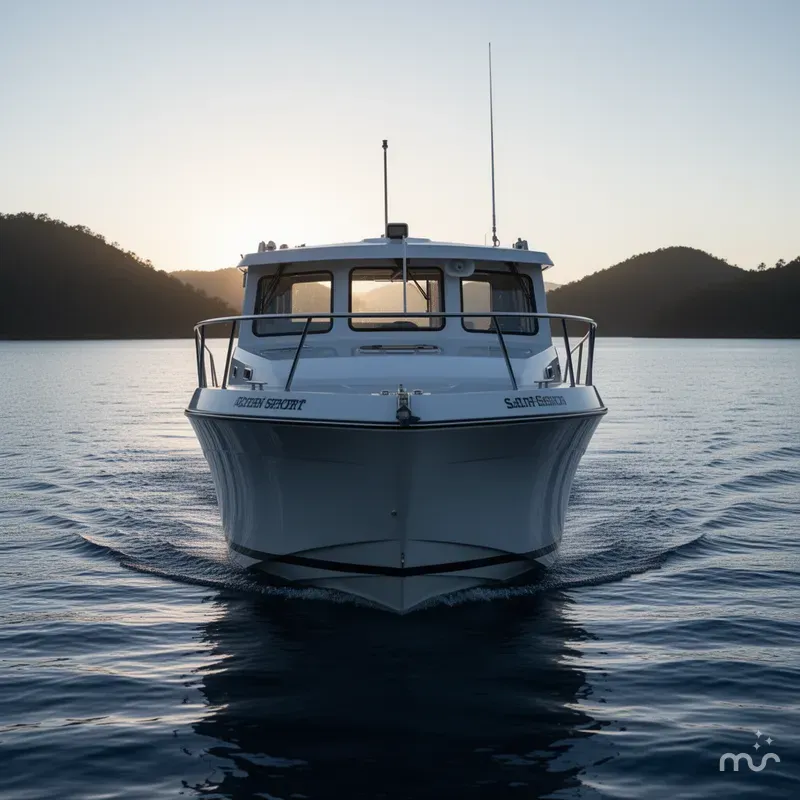 Slide: The Image of Ocean Sport Roamer 2025 - 0