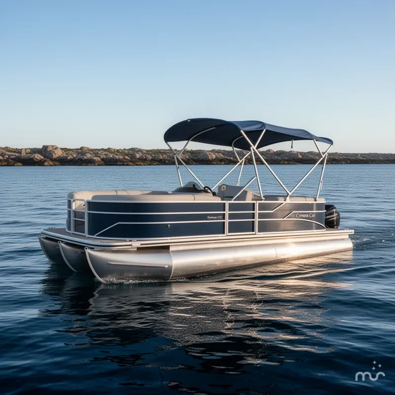 The Image of Cypress Cay Seabreeze 232 2022 - 0