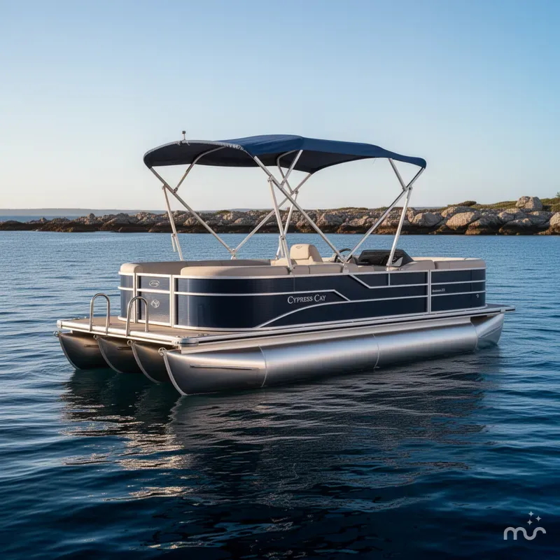 Slide: The Image of Cypress Cay Seabreeze 232 2022 - 2