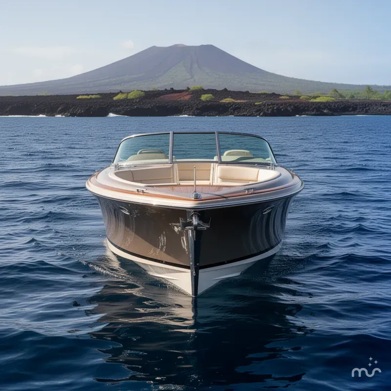 Slide: The Image of Chris-Craft Launch 32 2013 - 1