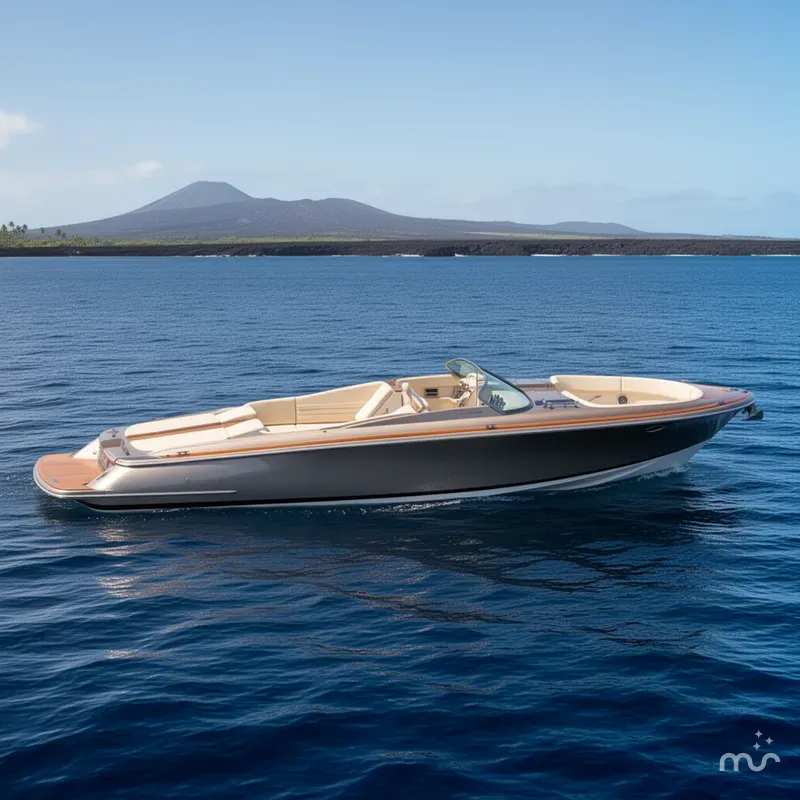 Slide: The Image of Chris-Craft Launch 32 2013 - 2