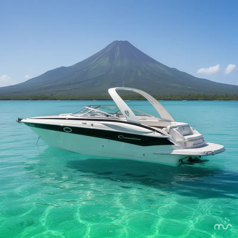 The Image of Crownline Boats 300 LS 2009 - 0