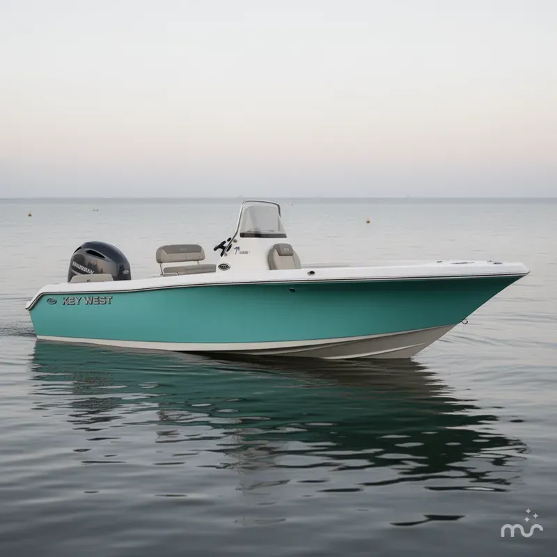 Slide: The Image of Key West 189 FS 2024 - 0