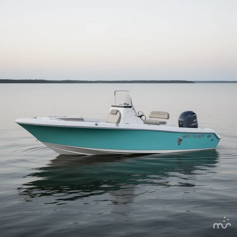 Slide: The Image of Key West 189 FS 2024 - 1