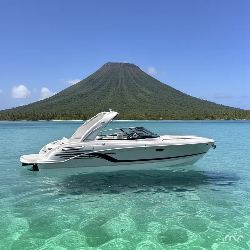 The Image of Formula 290 Bowrider 2025 - 0