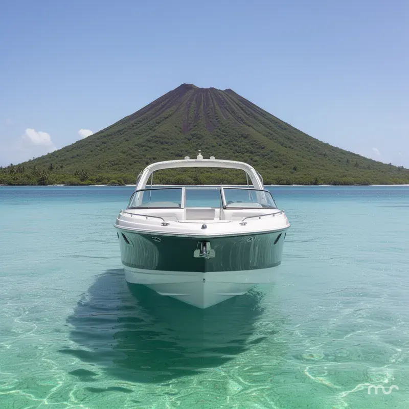 Slide: The Image of Formula 290 Bowrider 2025 - 1