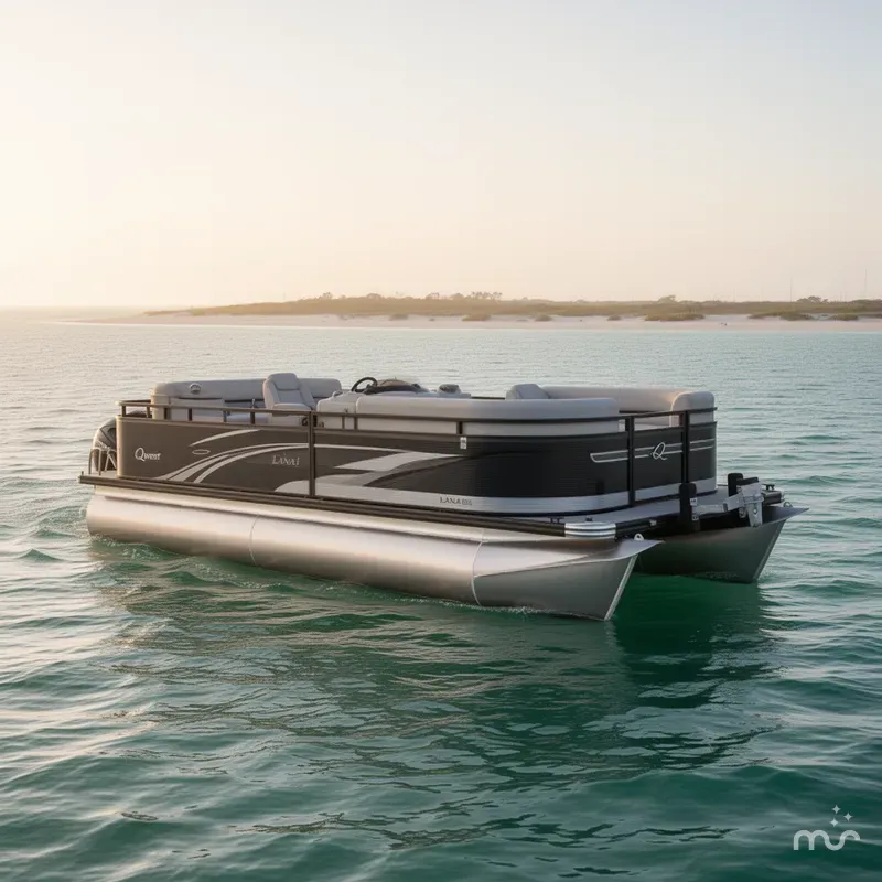 Slide: The Image of Qwest Lanai 820 LANAI L 2023 - 0