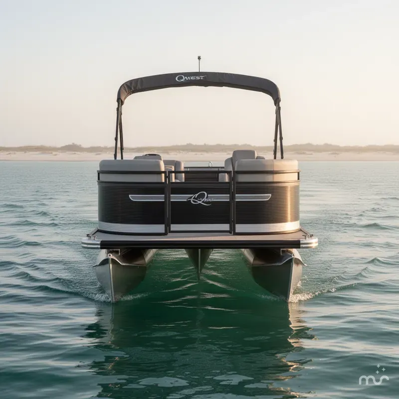 Slide: The Image of Qwest Lanai 820 LANAI L 2023 - 1