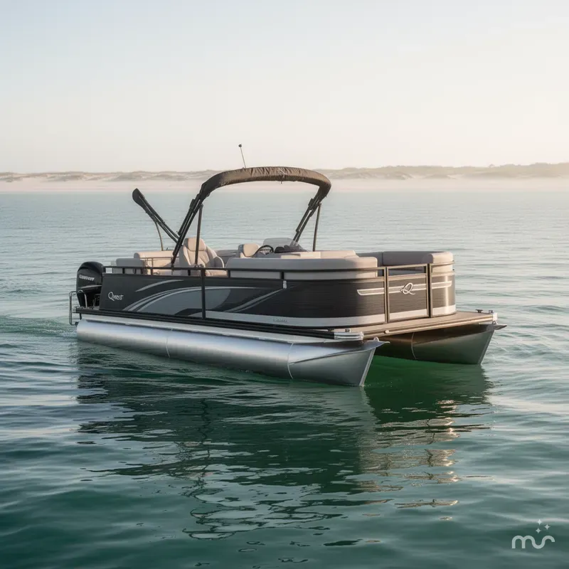 Slide: The Image of Qwest Lanai 820 LANAI L 2023 - 2