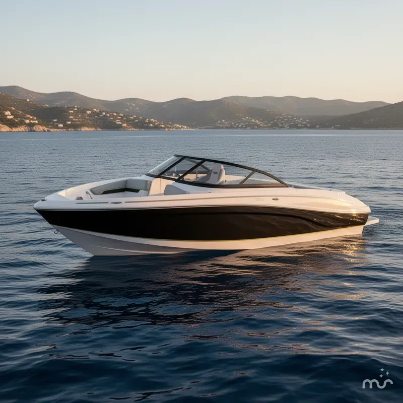 The Image of Tahoe 210 Si 2024 - 0