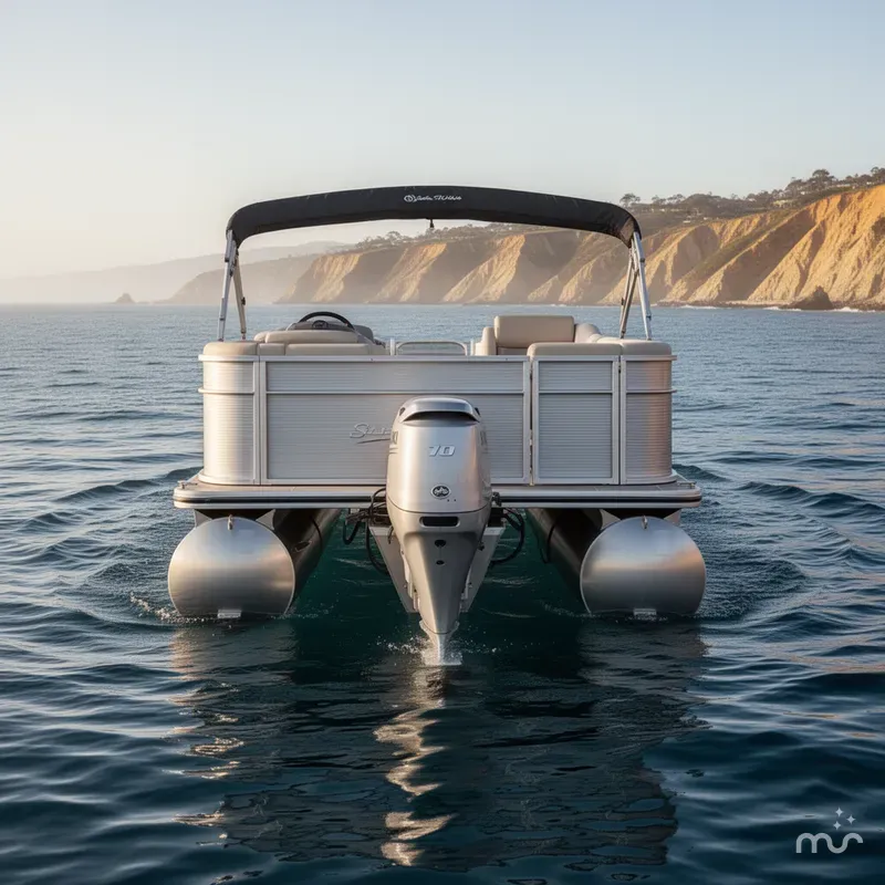 Slide: The Image of Silver Wave 210 Grand Costa CC 2018 - 2