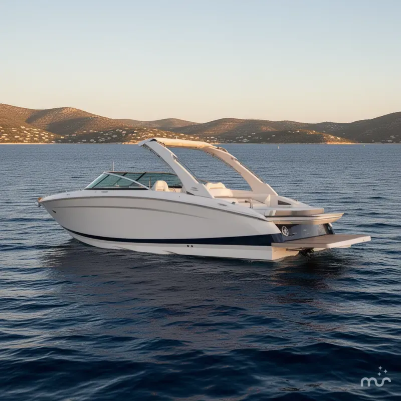 The Image of Regal LS9 2024 - 0