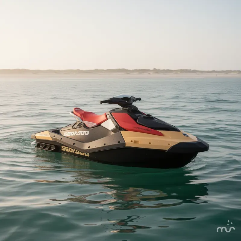 Slide: The Image of Sea-Doo Spark® for 2 Rotax® 900 ACE™ - 90 CONV w 2024 - 0