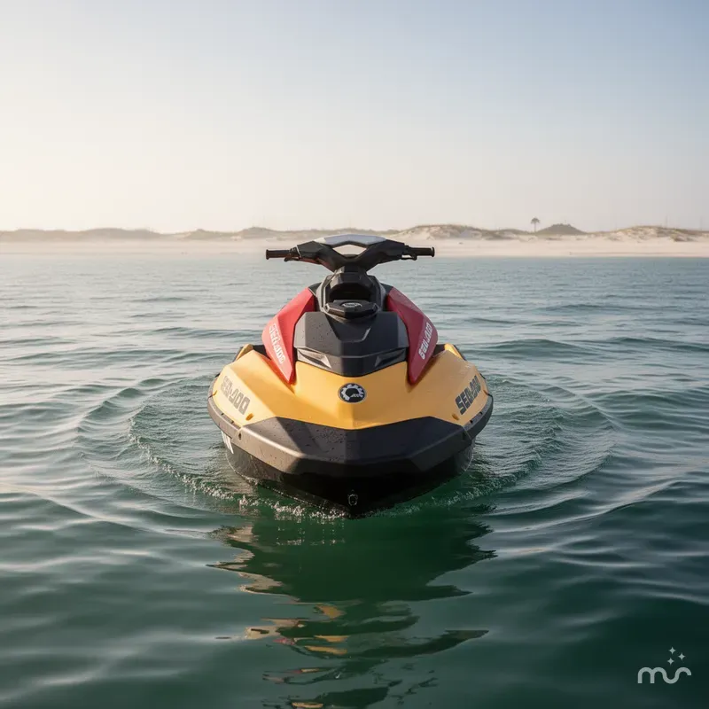 Slide: The Image of Sea-Doo Spark® for 2 Rotax® 900 ACE™ - 90 CONV w 2024 - 1