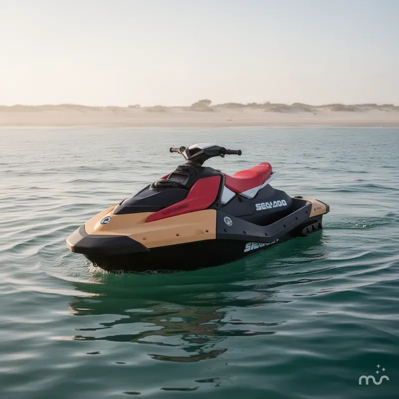 Slide: The Image of Sea-Doo Spark® for 2 Rotax® 900 ACE™ - 90 CONV w 2024 - 2