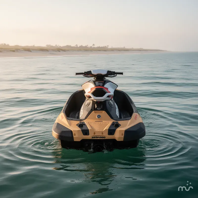 Slide: The Image of Sea-Doo Spark® for 2 Rotax® 900 ACE™ - 90 CONV w 2024 - 3