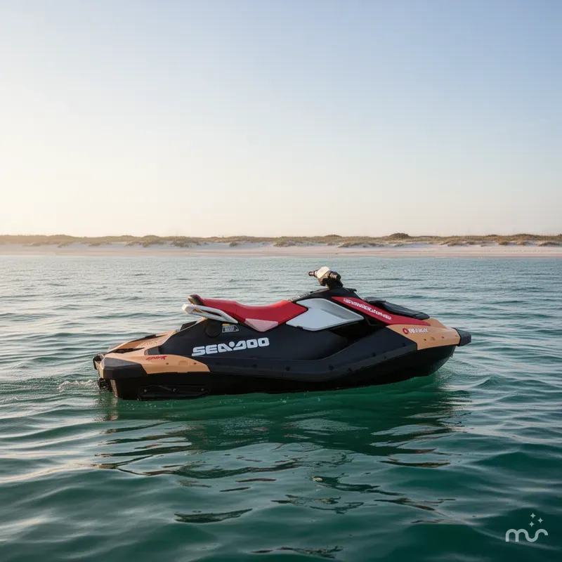 Slide: The Image of Sea-Doo Spark® for 2 Rotax® 900 ACE™ - 90 CONV w 2024 - 4