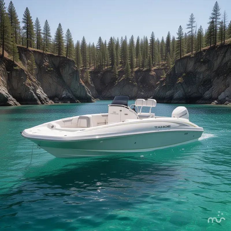 The Image of Tahoe 2150 CC 2024 - 0