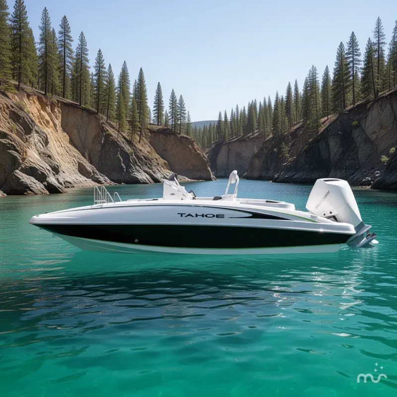 Slide: The Image of Tahoe 2150 CC 2024 - 2