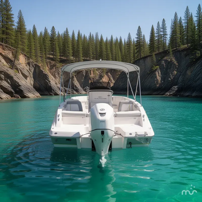 Slide: The Image of Tahoe 2150 CC 2024 - 3