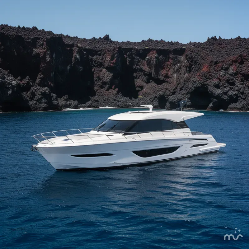 The Image of Maritimo S55 2026 - 0