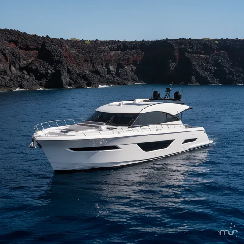 The Image of Maritimo S75 2026 - 0