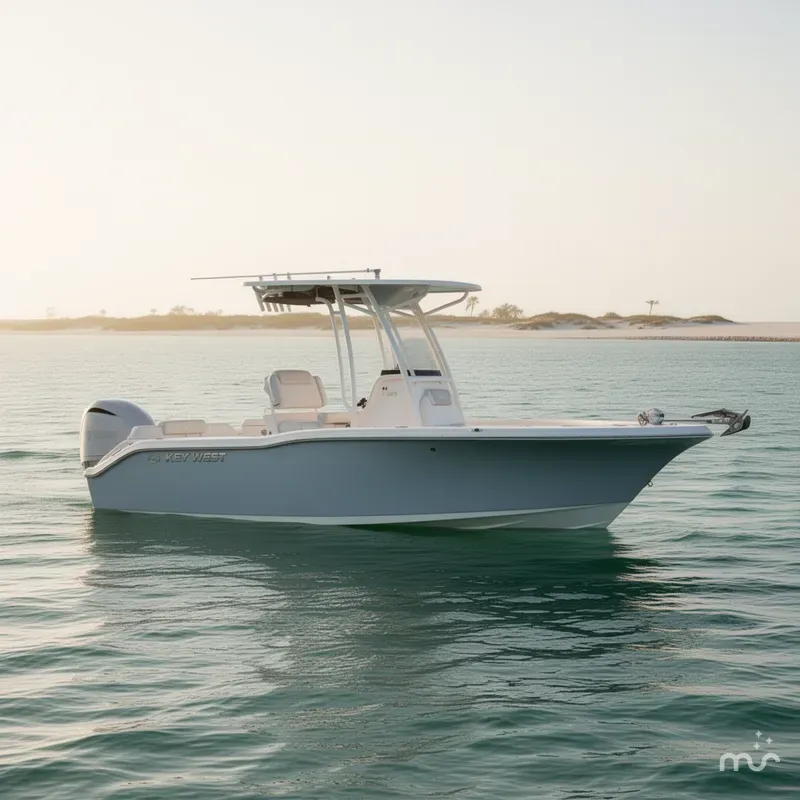 Slide: The Image of Key West 239 FS 2024 - 0