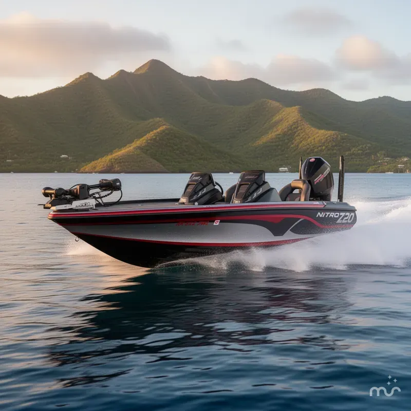 The Image of Nitro Z20 Pro 2022 - 0