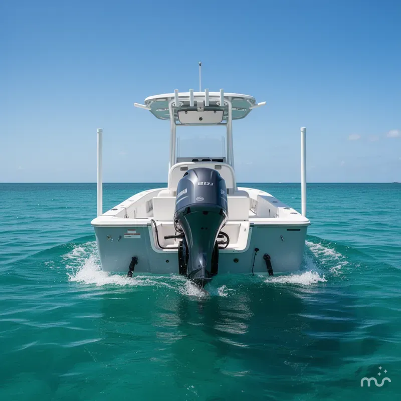 Slide: The Image of Sportsman Masters 227 Bay 2022 - 1