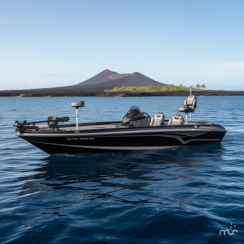 The Image of Ranger Z520L 2018 - 0