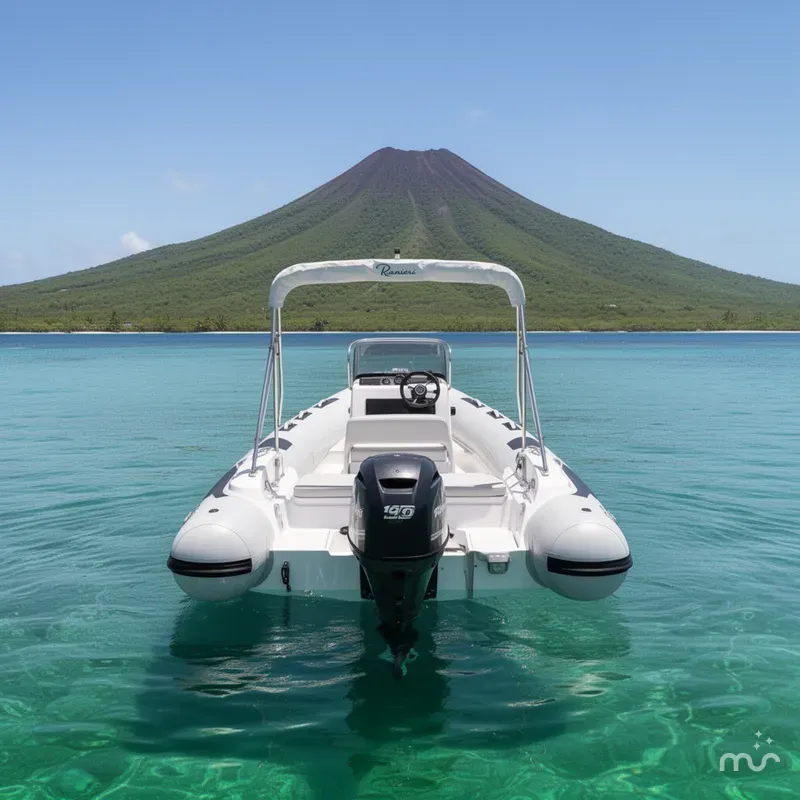Slide: The Image of Ranieri CAYMAN 19 Sport 2026 - 3