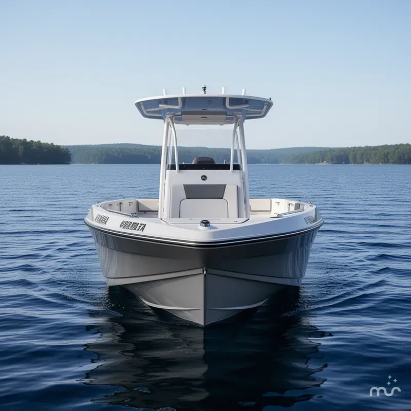 Slide: The Image of Yamaha 222 FSH Sport E 2024 - 1