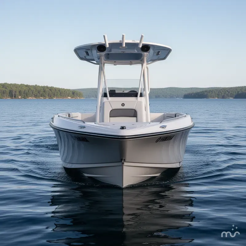 Slide: The Image of Yamaha 222 FSH Sport E 2024 - 1