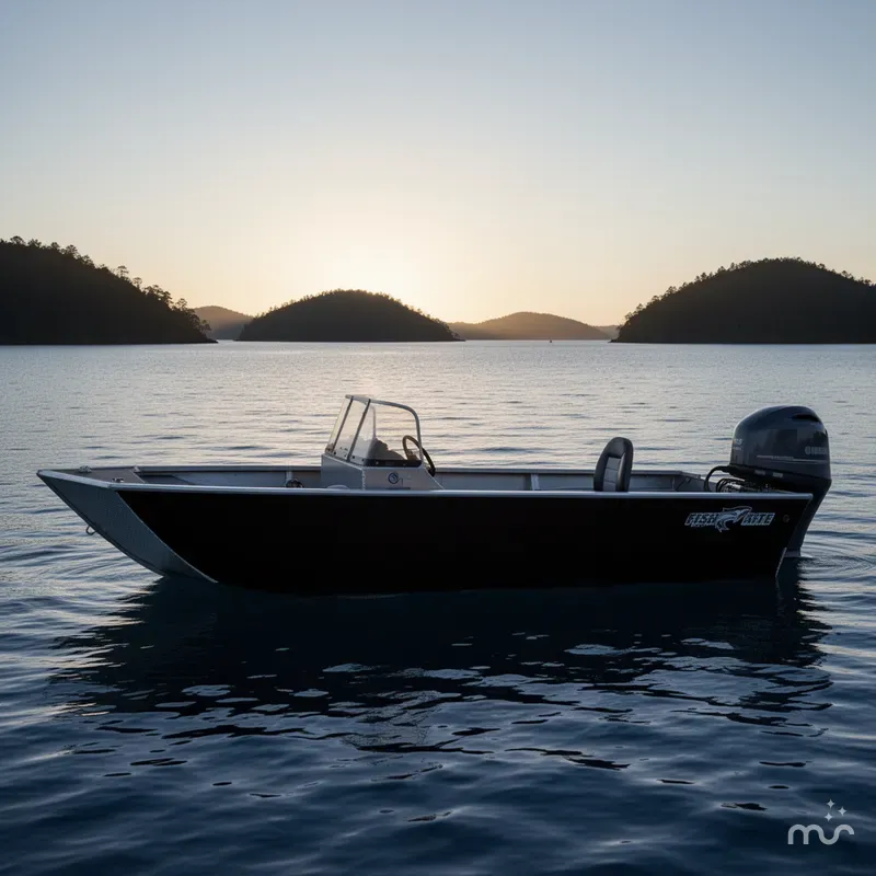 Fish Riet 2024 Fish Rite Angler 18 for Sale in Eugene, OR 97402 | MarineSource