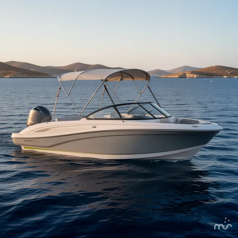 The Image of Tahoe 210 S Limited 2023 - 0