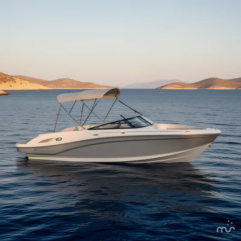 Slide: The Image of Tahoe 210 S Limited 2023 - 2