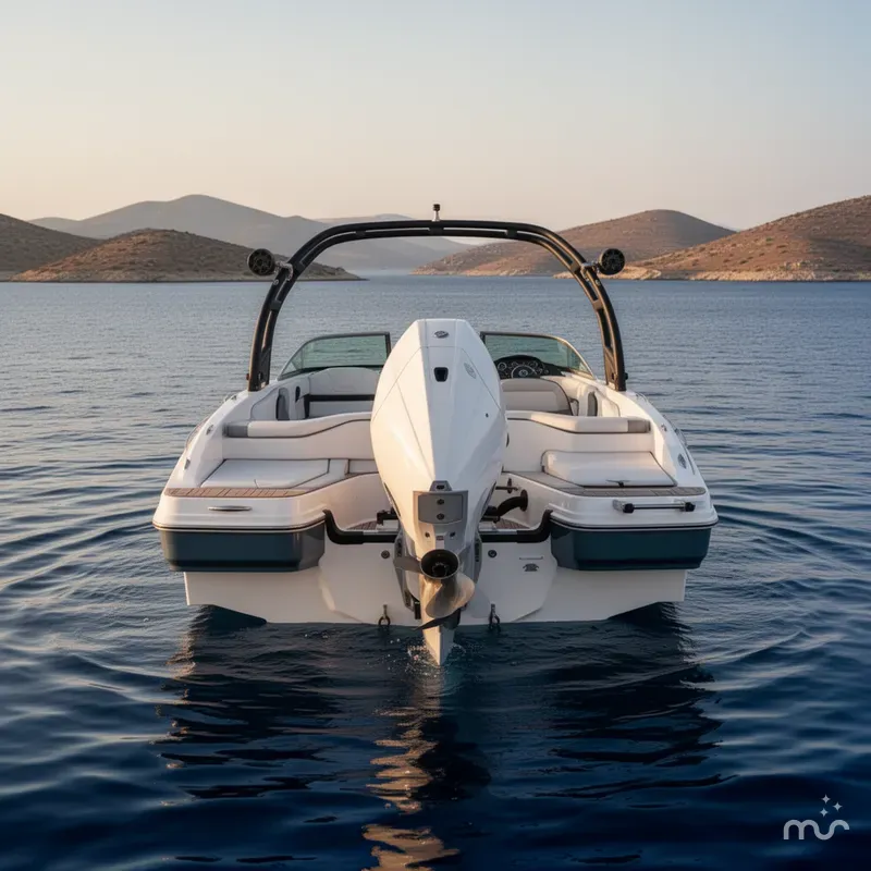Slide: The Image of Tahoe 210 S Limited 2023 - 3