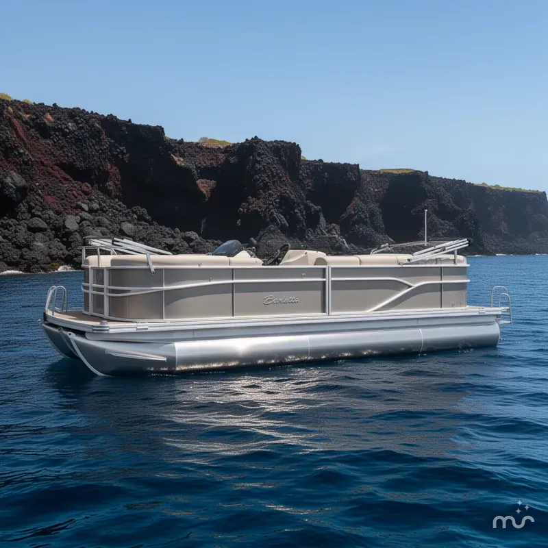 The Image of Barletta Cabrio 22QC 2025 - 0