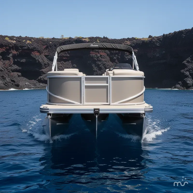 Slide: The Image of Barletta Cabrio 22QC 2025 - 1