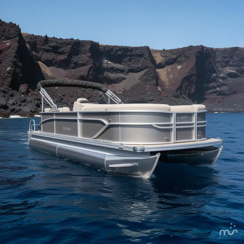 Slide: The Image of Barletta Cabrio 22QC 2025 - 2